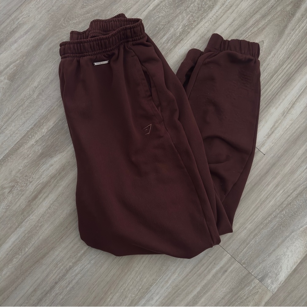 Gym Shark Whitney Simmons Collection Joggers